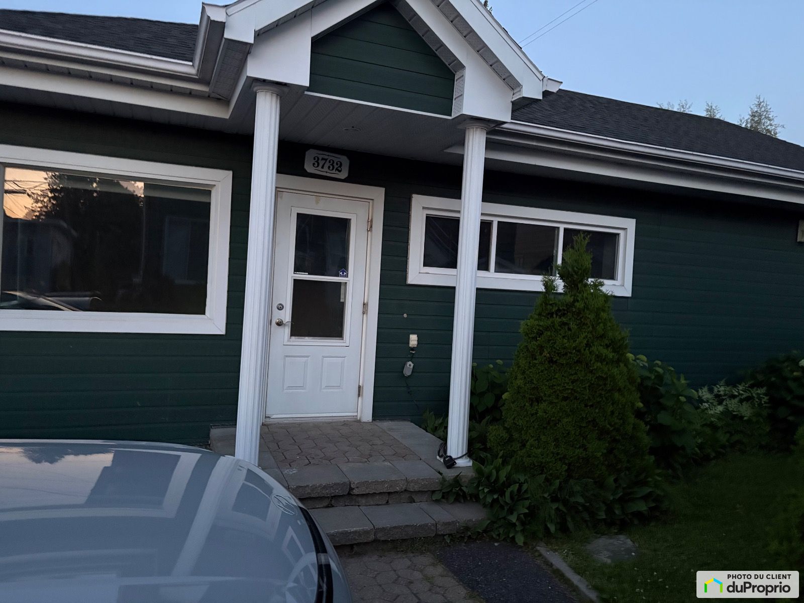 3732, Boulevard des Hêtres — photo 1