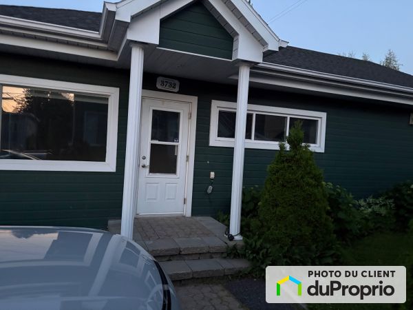 3732, Boulevard des Hêtres, Shawinigan (Shawinigan) à louer