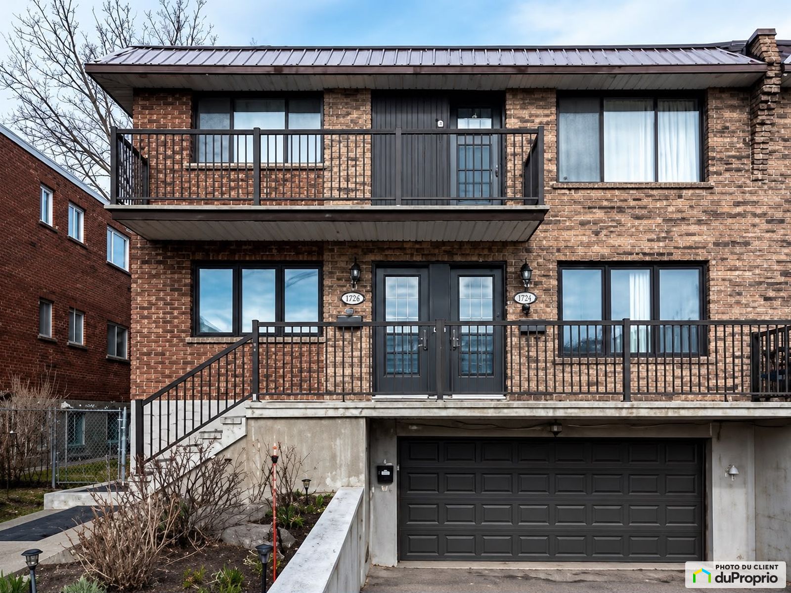 A-6991, avenue Alfred de vigny — photo 2
