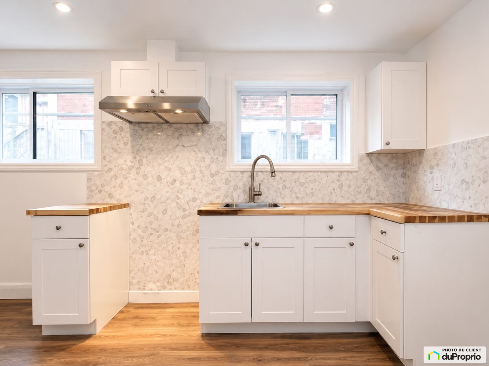 A-6991, avenue Alfred de vigny — photo 1