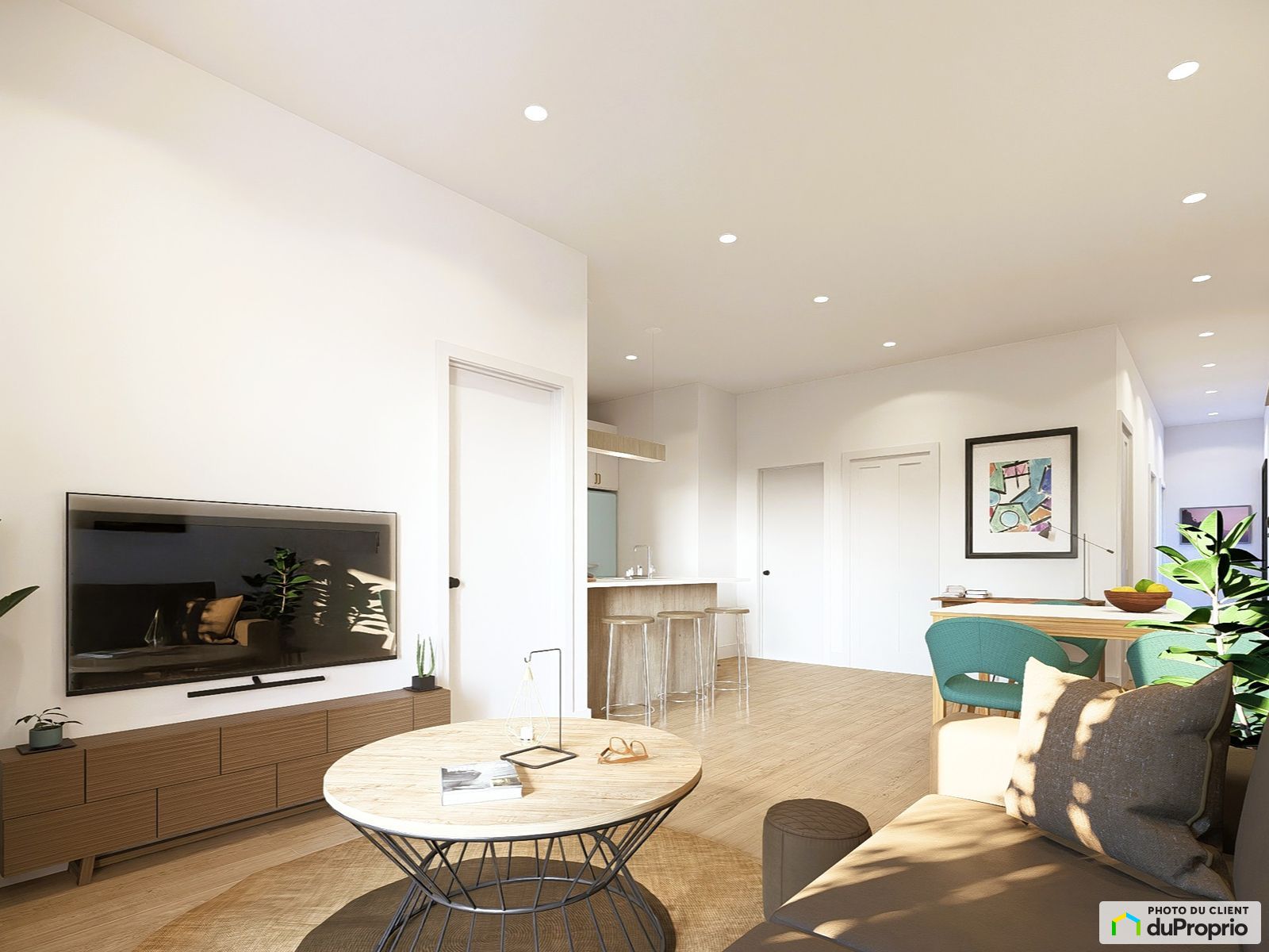 625 rue St-Georges — photo 2