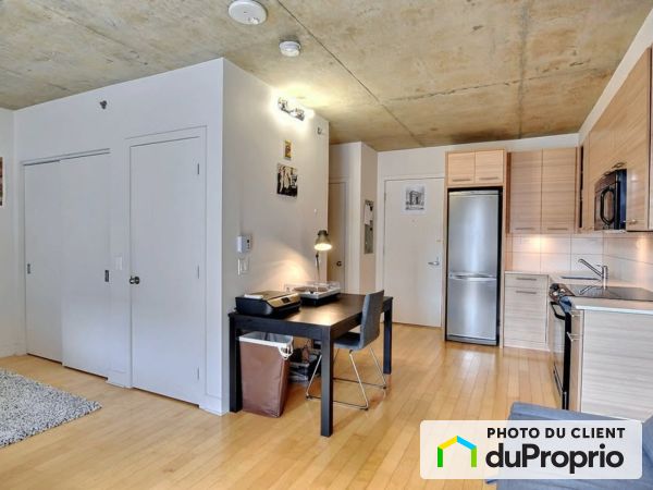 323-1414, Rue Chomedey, Ville-Marie (Centre-Ville et Vieux-Montréal) à louer