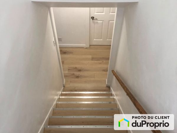 2232-2230-2234 rue edmond-beaulieu, St-Romuald for rent
