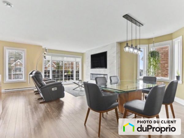 2469, Boulevard des pins, Ste-Marthe-Sur-Le-Lac à louer