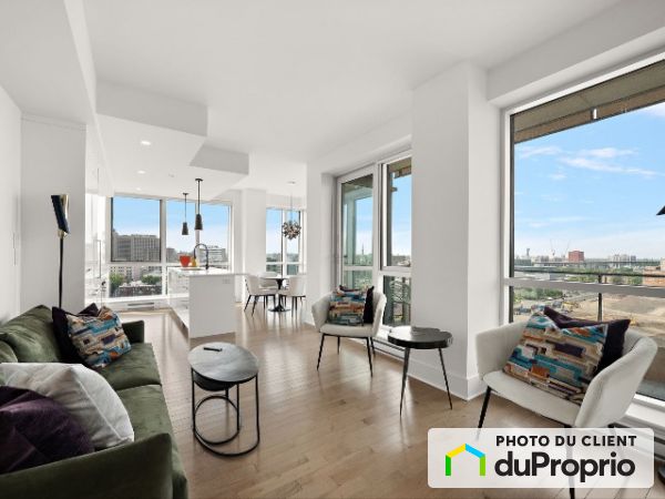 1025 rue de la Commune, Ville-Marie (Centre-Ville et Vieux-Montréal) for rent