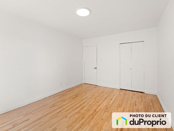 700 rue Gordon, Verdun for rent