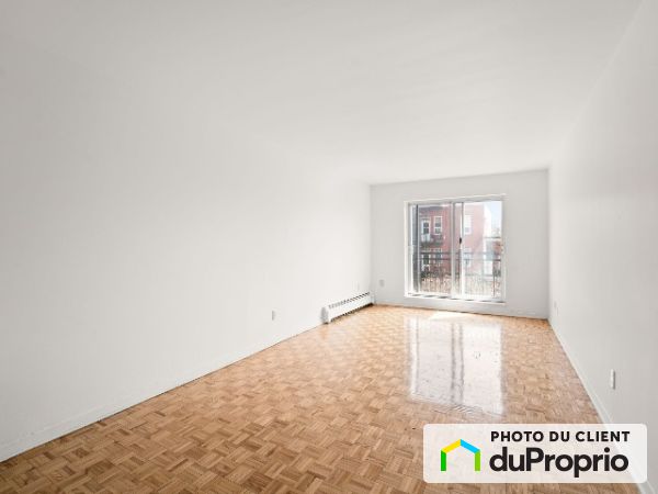 700 rue Gordon, Verdun for rent