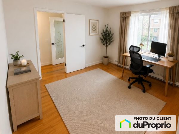388 8e avenue, LaSalle for rent