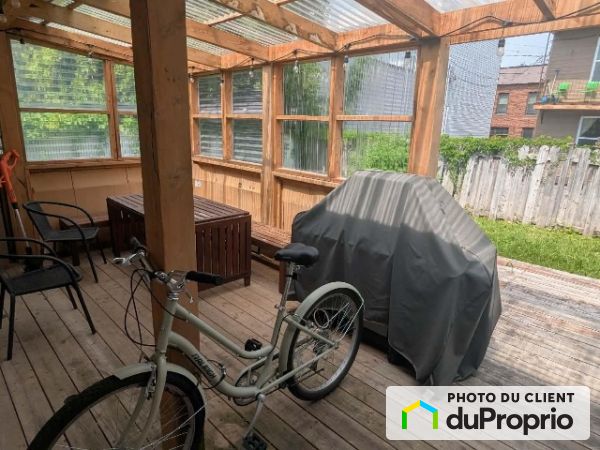 348 rue saint mathias, Saint-Sauveur for rent