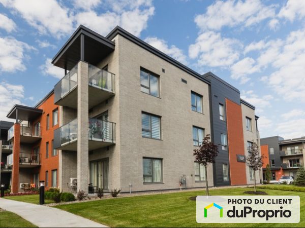 108-1770 Chemin St-Jean, La Prairie for rent