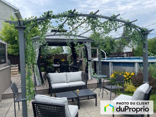 23, Rue Isabelle, Vaudreuil-Dorion à louer