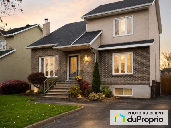 23 Rue Isabelle, Vaudreuil-Dorion for rent