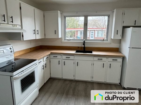 2-156 Joffre, Gatineau (Hull) for rent