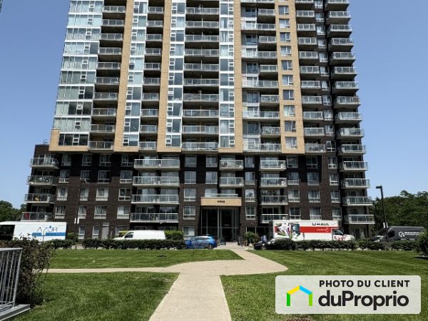 1682-9950 place de L'acadie, Ahuntsic / Cartierville for rent