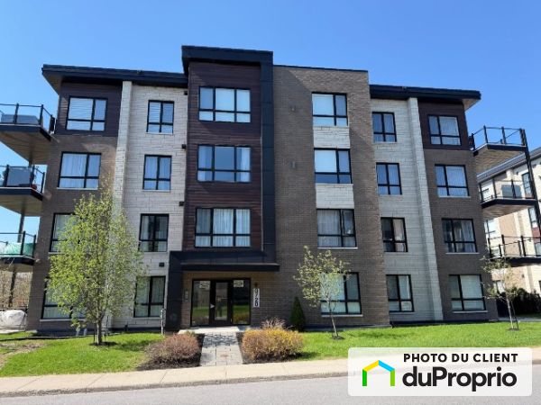 301-3720, rue Roland-Marquette, Longueuil (St-Hubert) à louer