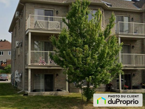137 Rue de la fabrique, Gatineau (Aylmer) for rent
