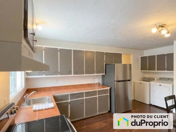 1630 rue Adélard-Colette, Sherbrooke (Mont-Bellevue) for rent
