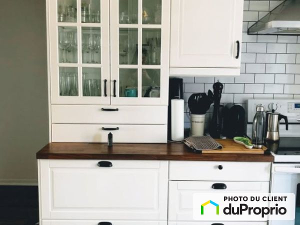 6855 d'Iberville, Rosemont / La Petite Patrie for rent