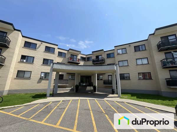 210-5205, Riviera, Pierrefonds / Roxboro à louer