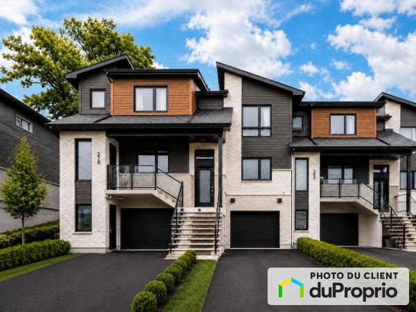 280 Côté, Mont-St-Hilaire for rent