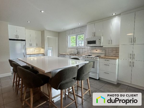 38 rue d'Orsonnens, Gatineau (Hull) for rent