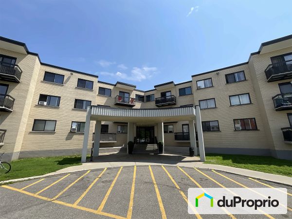 113-5205, Riviera, Pierrefonds / Roxboro à louer