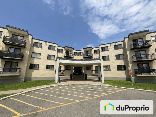 112-5215 Riviera, Pierrefonds / Roxboro for rent