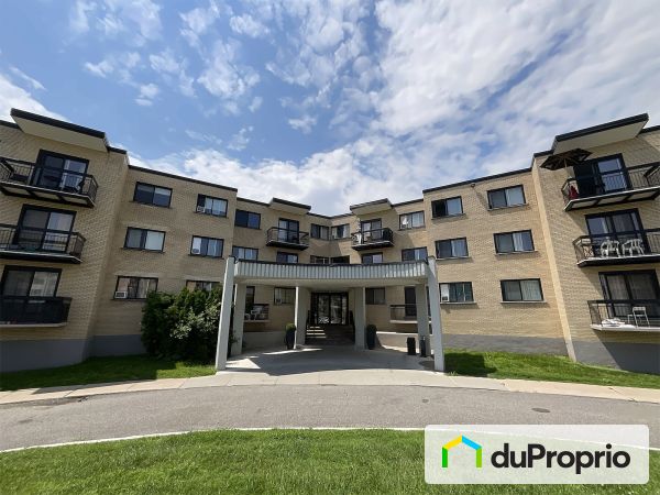 216-5200, Riviera, Pierrefonds / Roxboro à louer