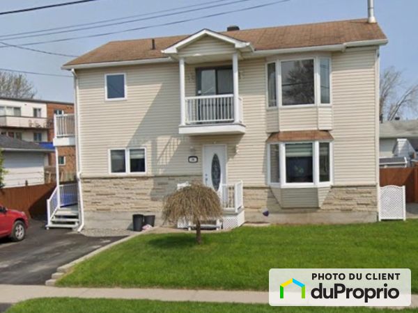 A-14 Donald saint-jacques, Gatineau (Gatineau) for rent