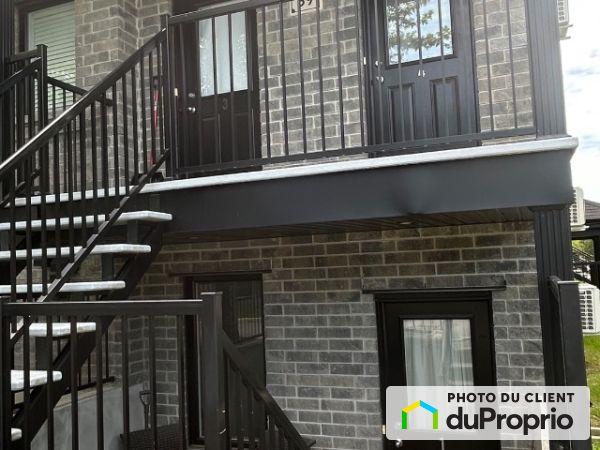 1-39, rue du Liverpool, Gatineau (Aylmer) à louer