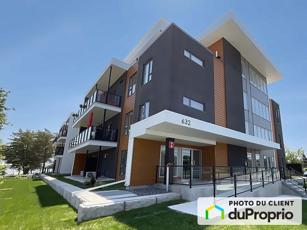 103-632 Rue Notre-Dame, Repentigny (Repentigny) for rent