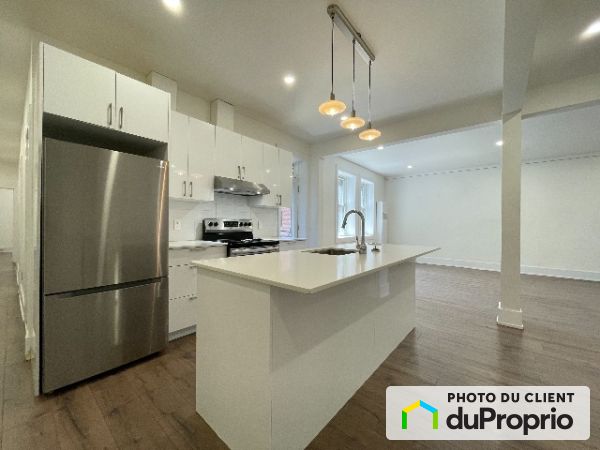 21-5235 Cote Saint Luc, Côte-St-Luc / Hampstead / Montréal-Ouest for rent