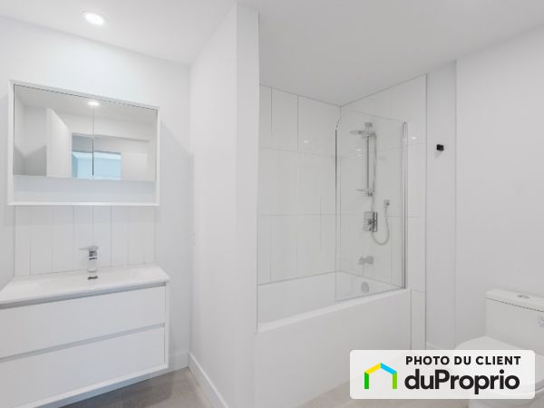 409-2600 Cavendish, Côte-des-Neiges / Notre-Dame-de-Grâce for rent
