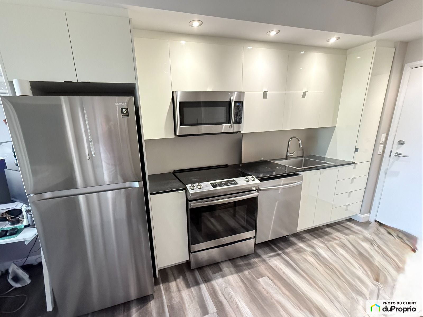 807-937, Roland-Beaudin — photo 1