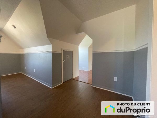 1261 lincoln, Sherbrooke (Jacques-Cartier) for rent