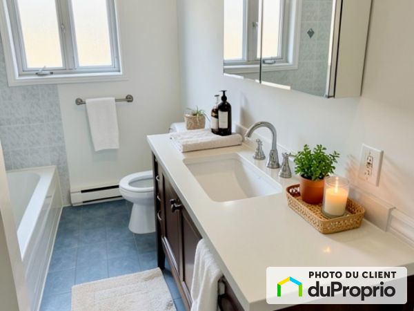 4975 Gouin, Montréal-Nord for rent