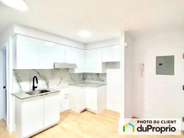 6994 13e avenue, Rosemont / La Petite Patrie for rent