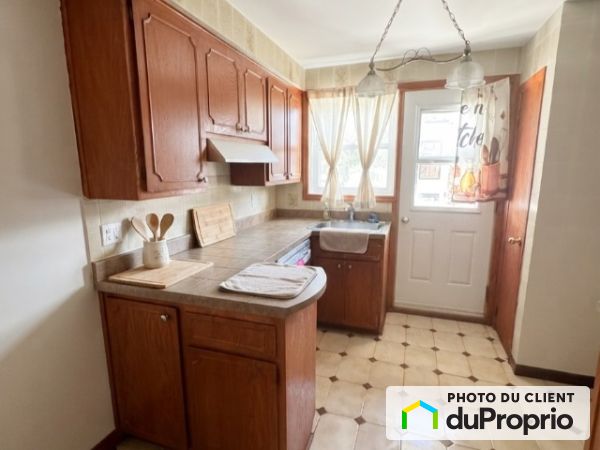 6994 13e avenue, Rosemont / La Petite Patrie for rent
