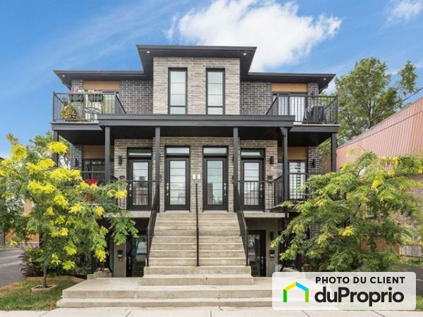 2404 Prefontaine, Longueuil (LeMoyne) for rent