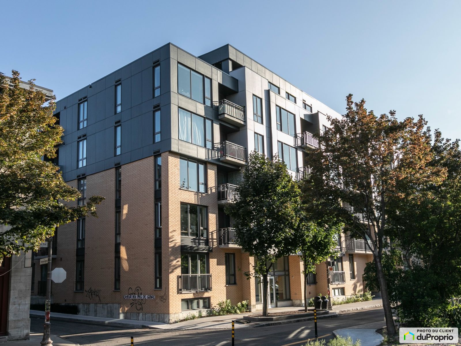 175 rue St-Vallier Est — photo 1