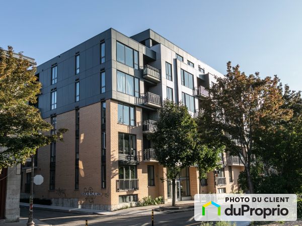 175 rue St-Vallier Est, Saint-Roch à louer