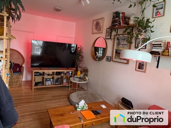 1430, Beaurivage, Mercier / Hochelaga / Maisonneuve à louer