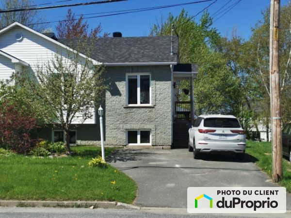 15 avenue Des Terrasses, Waterloo for rent
