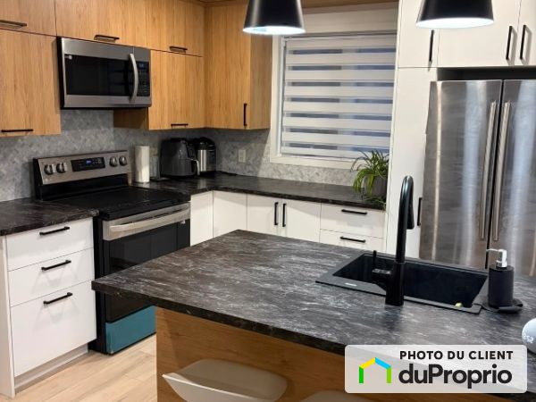 2-4125, 3e avenue Ouest, Limoilou à louer