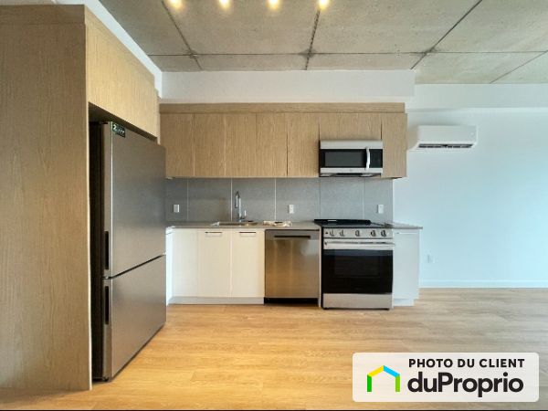 917-5630, rue de Marseille, Mercier / Hochelaga / Maisonneuve à louer