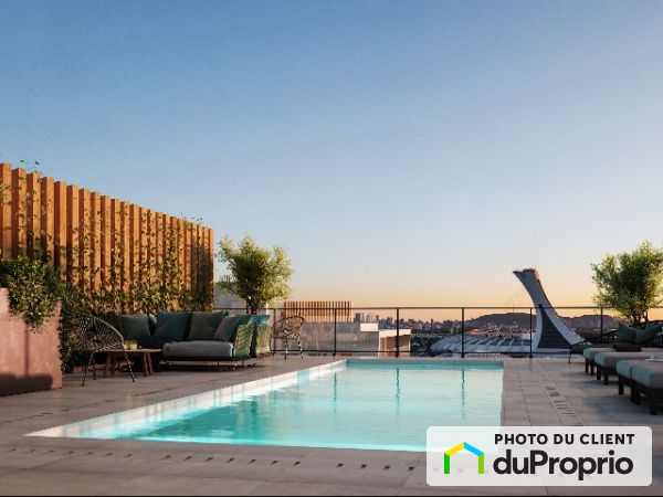 202-5630 Rue de Marseille, Mercier / Hochelaga / Maisonneuve for rent