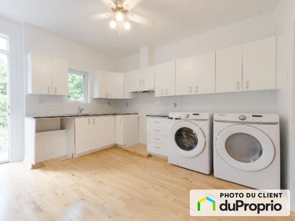 2609, Frontenac, Ville-Marie (Centre-Ville et Vieux-Montréal) à louer