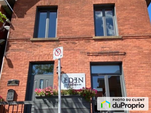 133 Wellington, Gatineau (Hull) for rent
