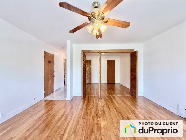 6750 Marquette, Rosemont / La Petite Patrie for rent