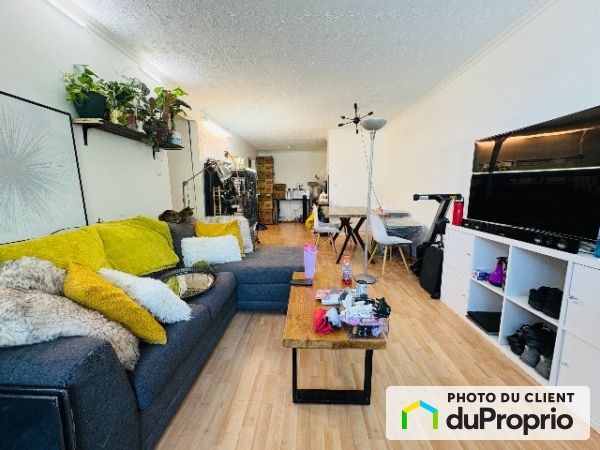 117-4775 route Sainte-Geneviève, Montchatel for rent